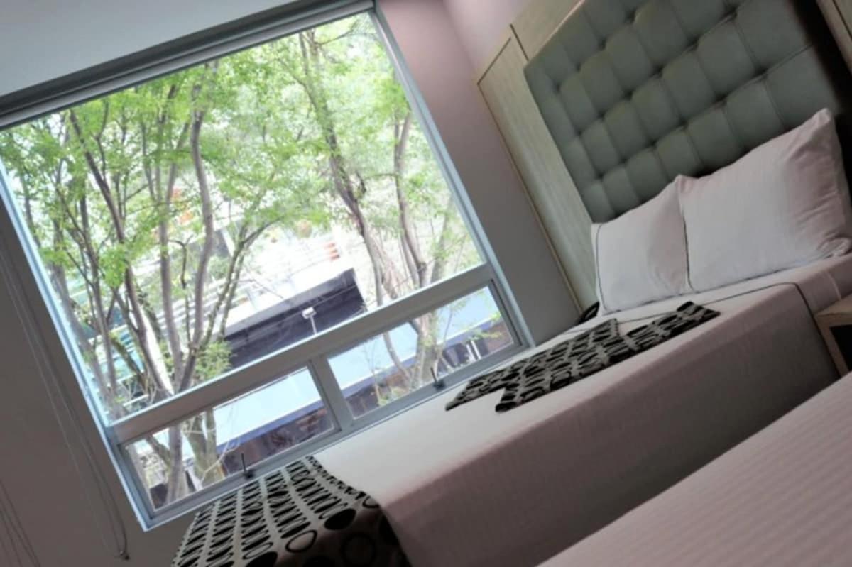 Hotel Lleras Express Медельїн Екстер'єр фото