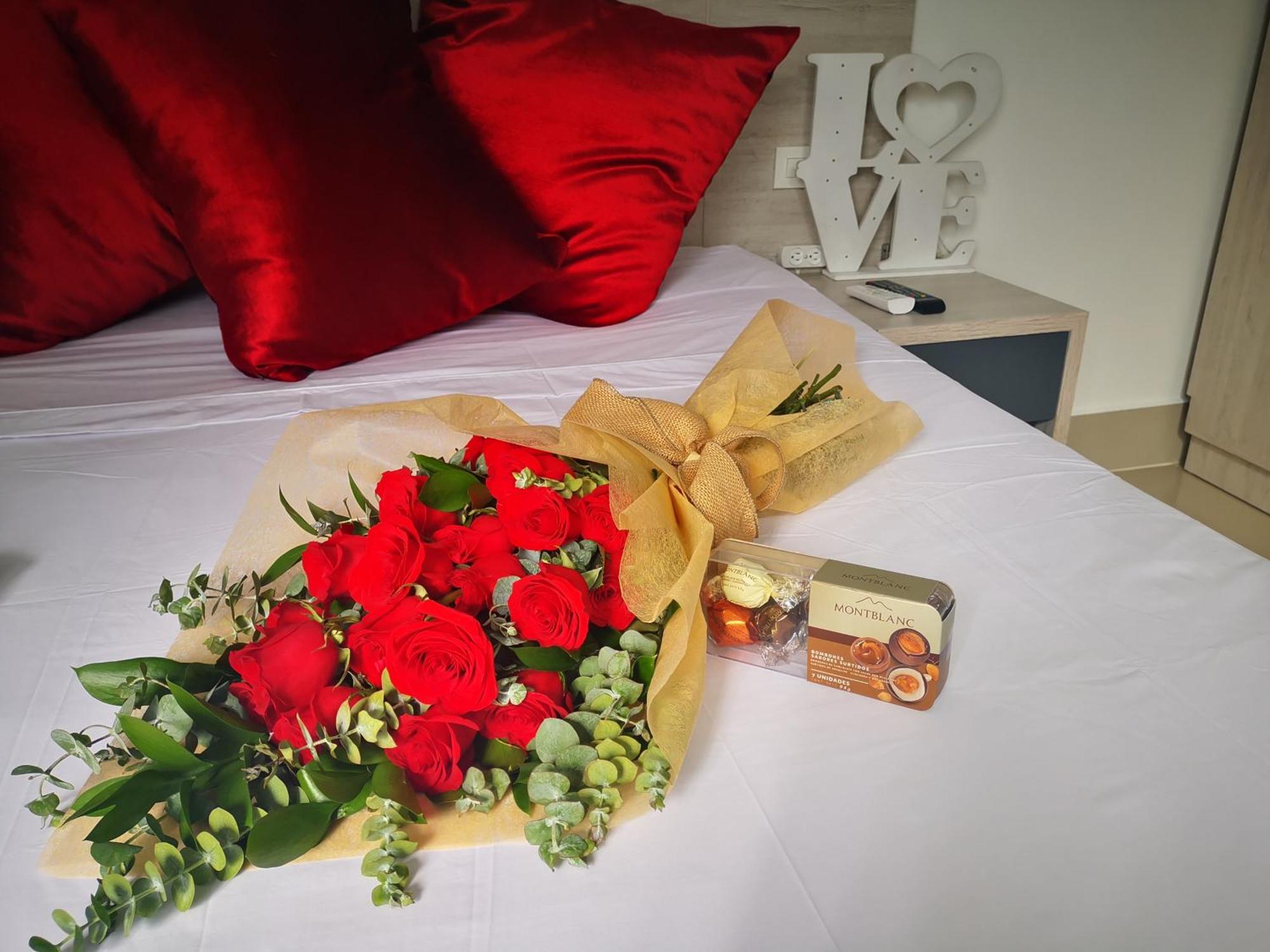 Hotel Lleras Express Медельїн Екстер'єр фото